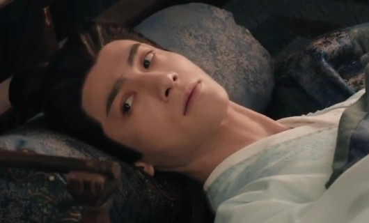 Песня водяного дракона 19 серия