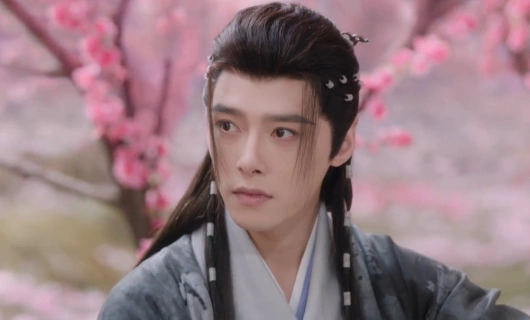 Песня водяного дракона 21 серия