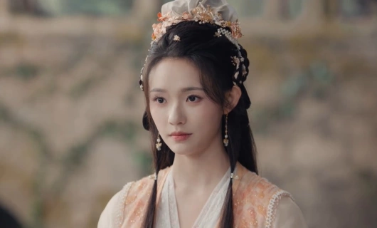 Песня водяного дракона 22 серия