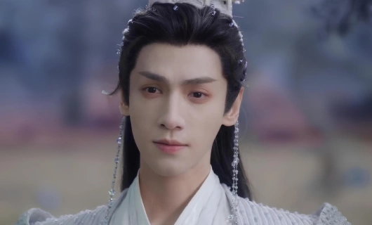 Песня водяного дракона 24 серия