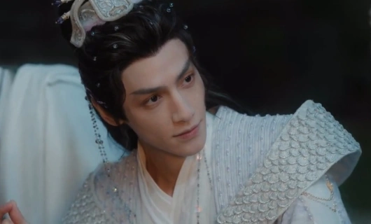 Песня водяного дракона 25 серия