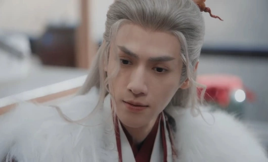 Песня водяного дракона 26 серия