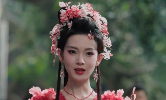 Песня водяного дракона 30 серия