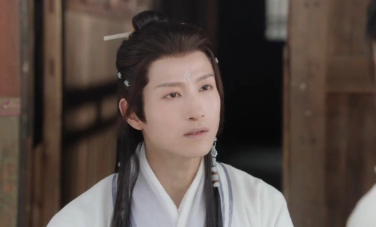 Песня водяного дракона 34 серия