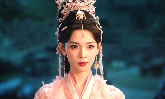 Песня водяного дракона 35 серия