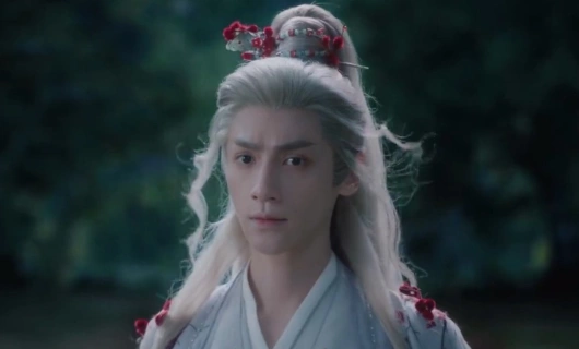 Песня водяного дракона 38 серия