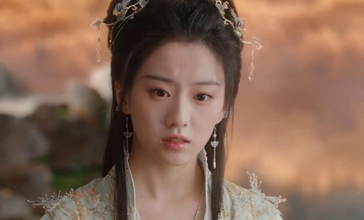 Песня водяного дракона 4 серия