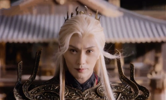 Песня водяного дракона 40 серия