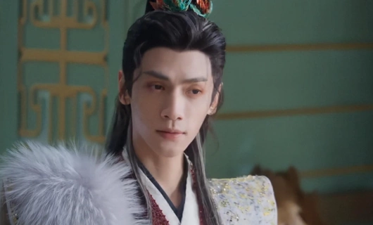 Песня водяного дракона 5 серия