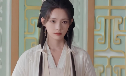 Песня водяного дракона 6 серия