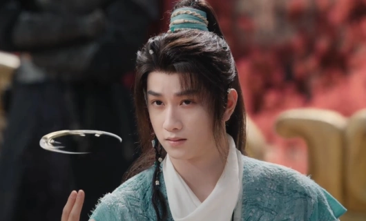 Песня водяного дракона 7 серия