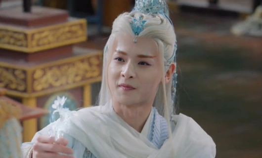 Песня водяного дракона 8 серия