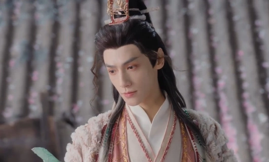 Песня водяного дракона 9 серия