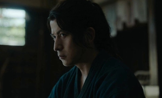 Последний выживший самурай 3 серия «Судьба»