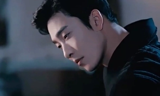 Разрывая ночь 1 серия