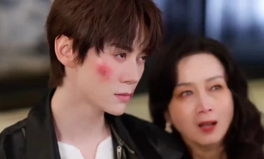 Спланированная любовь 10 серия