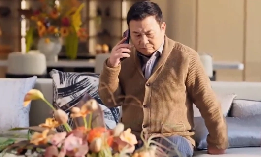 Спланированная любовь 11 серия