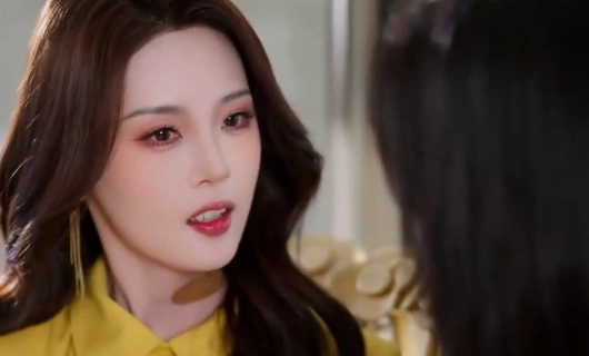 Спланированная любовь 18 серия