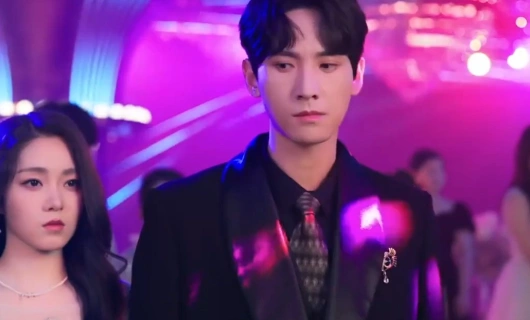 Спланированная любовь 2 серия