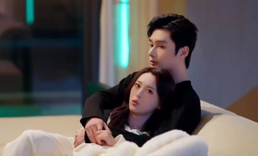 Спланированная любовь 24 серия