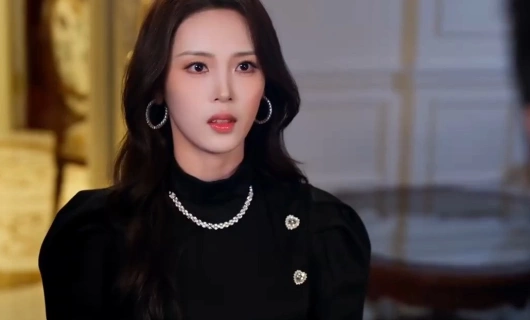 Спланированная любовь 6 серия