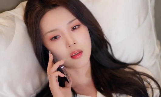 Спланированная любовь 7 серия