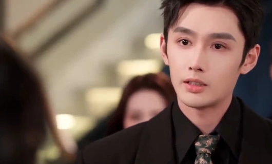 Спланированная любовь 8 серия