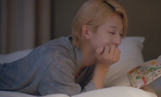 Терапия 3 серия