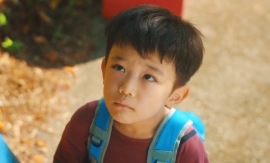 Я случайно присоединился к группе крутых парней во время школьной поездки 2 серия