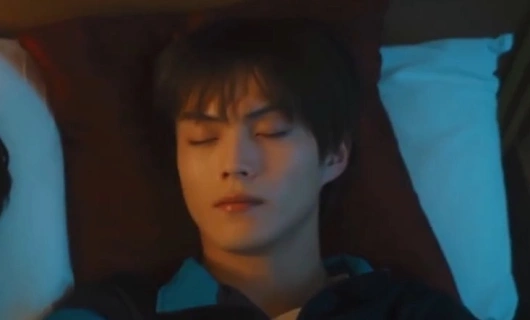 Я случайно присоединился к группе крутых парней во время школьной поездки 3 серия