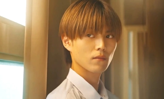 Я случайно присоединился к группе крутых парней во время школьной поездки 5 серия