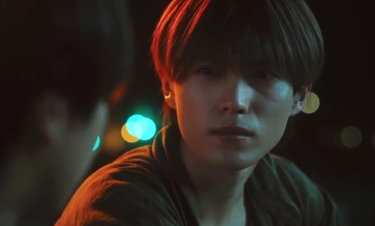 Я случайно присоединился к группе крутых парней во время школьной поездки 6 серия