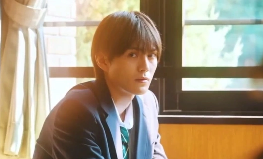 Я случайно присоединился к группе крутых парней во время школьной поездки 7 серия