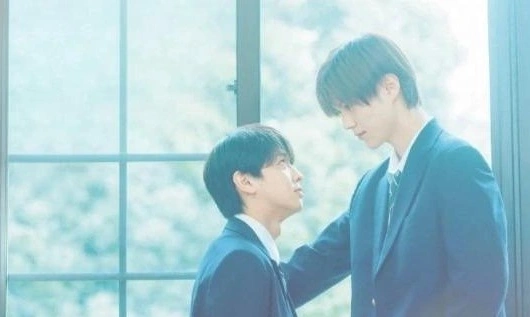 Я случайно присоединился к группе крутых парней во время школьной поездки 8 серия