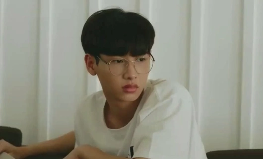 Я тоже Ти 1 серия