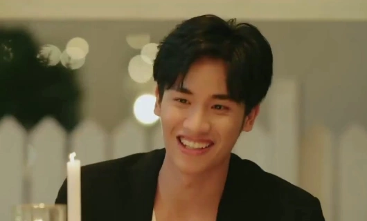 Я тоже Ти 3 серия