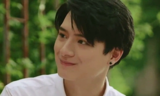 Я тоже Ти 4 серия