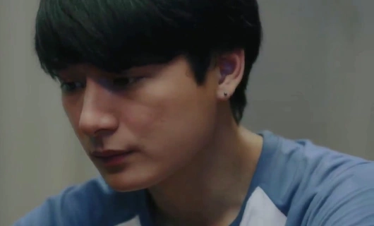 Я тоже Ти 6 серия