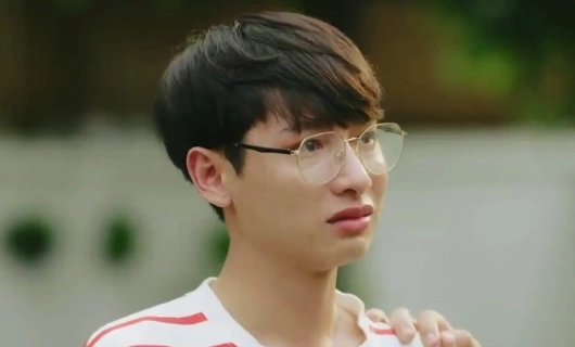 Я тоже Ти 7 серия