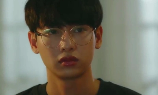 Я тоже Ти 8 серия