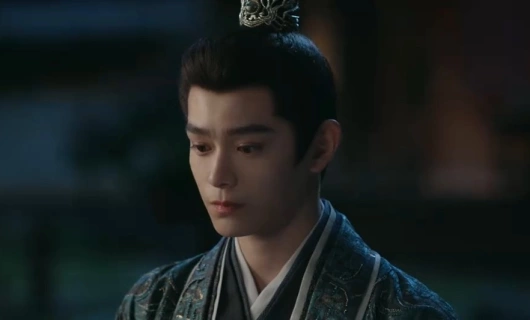 Битва за любовь 13 серия