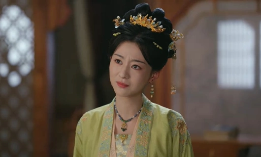 Битва за любовь 14 серия