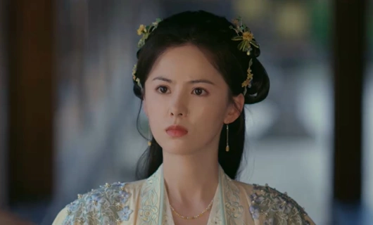 Битва за любовь 16 серия