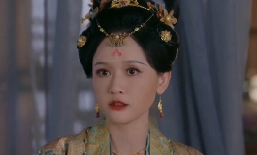 Битва за любовь 17 серия