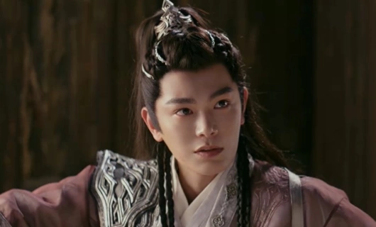 Битва за любовь 18 серия