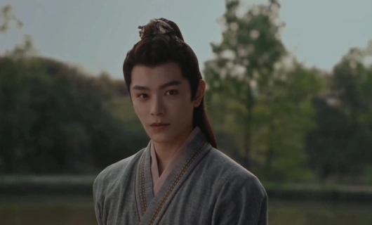 Битва за любовь 19 серия