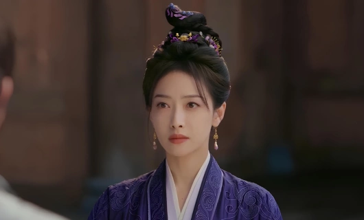 Битва за любовь 20 серия