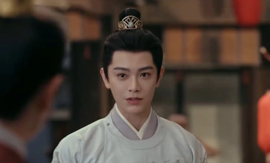 Битва за любовь 21 серия