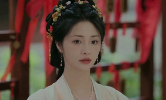 Битва за любовь 25 серия