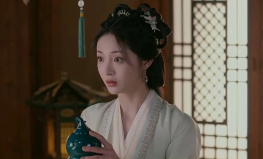 Битва за любовь 26 серия